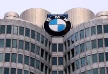 Rising US tariffs weigh on automotive in Frankfurt, down Bmw and Continental