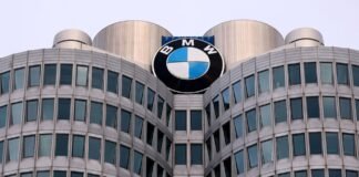 Rising US tariffs weigh on automotive in Frankfurt, down Bmw and Continental