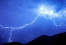 Severe Thunderstorm Watches, Warnings issued for parts of Kentucky and Indiana