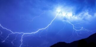 Severe Thunderstorm Watches, Warnings issued for parts of Kentucky and Indiana