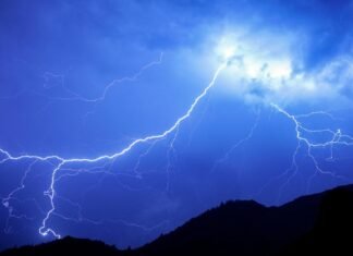 Severe Thunderstorm Watches, Warnings issued for parts of Kentucky and Indiana