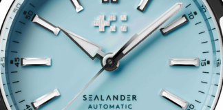 This New Christopher Ward Might Be the Best Everyday Watch You Can Buy in 2026