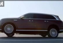 Chinese Car Manufacturers Race to Introduce Advanced Active Suspension, Can Drive 3 Wheels