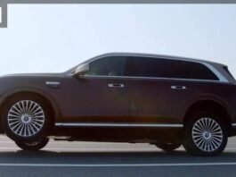 Chinese Car Manufacturers Race to Introduce Advanced Active Suspension, Can Drive 3 Wheels