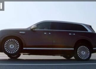 Chinese Car Manufacturers Race to Introduce Advanced Active Suspension, Can Drive 3 Wheels