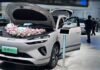 BYD Dare to Bear the Responsibility for Smart Car Accidents, Free of Limitless Compensation