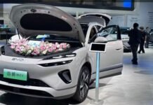 BYD Dare to Bear the Responsibility for Smart Car Accidents, Free of Limitless Compensation