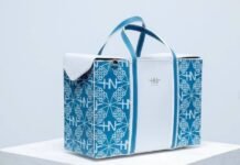 Soweto Man Creates Luxury Brand Of Bulletproof Handbags