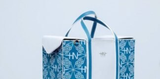 Soweto Man Creates Luxury Brand Of Bulletproof Handbags