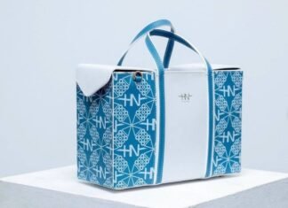 Soweto Man Creates Luxury Brand Of Bulletproof Handbags