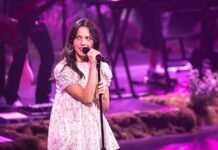 Everything You Missed From Olivia Rodrigo’s Spotify Billions Club Live Show