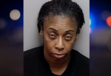 Suspect accused of stealing 98-year-old woman’s wedding rings right off her fingers at senior living facility