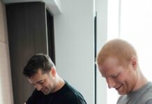 Ed Sheeran Just Gave Martin Garrix One of the Rarest Watches of 2026