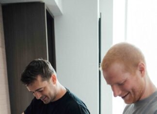 Ed Sheeran Just Gave Martin Garrix One of the Rarest Watches of 2026