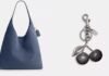 Best Graduation Gifts for Her: Trending Coach Charms, Bags for Grads