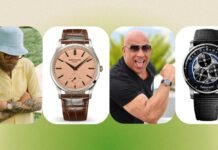 The 7 Best Watches of the Week, From Hill’s Patek to Diesel’s AP