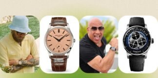 The 7 Best Watches of the Week, From Hill’s Patek to Diesel’s AP