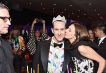 Jeremy Scott’s Latest Longchamp Collab Is A Love Letter To New York