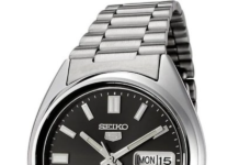 The £225 Seiko That Watch Collectors Can’t Stop Buying