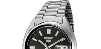 The £225 Seiko That Watch Collectors Can’t Stop Buying