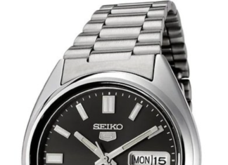 The £225 Seiko That Watch Collectors Can’t Stop Buying