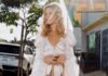 Bella Hadid Is The Final Boss Of Chloé Girls