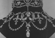 Boucheron’s Belle Époque Queen Was Born in Brooklyn