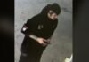 Police seek suspect after $354K jewelry store break-in in Asheville