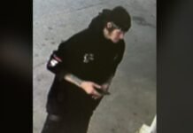 Police seek suspect after $354K jewelry store break-in in Asheville