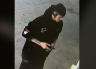 Police seek suspect after $354K jewelry store break-in in Asheville