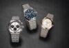 Breitling’s New Chronomat Watches in Photos