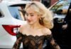 Sabrina Carpenter Is Already Dressing for the 2026 Met Gala Theme With This IYKYK Art Reference