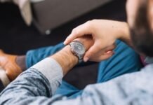 From classic to cool: Men’s watches that quickly elevate your everyday style