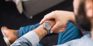 From classic to cool: Men’s watches that quickly elevate your everyday style