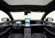 Why They Don’t Want You Driving a Chinese Car