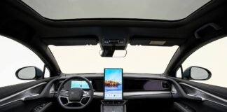 Why They Don’t Want You Driving a Chinese Car