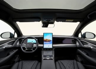 Why They Don’t Want You Driving a Chinese Car