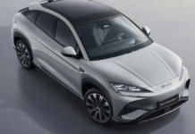 BYD Just Beat Tesla In the UK and US Car Companies Should Take Notice