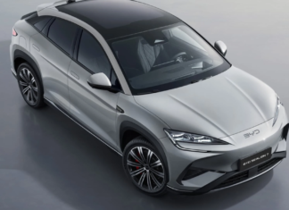BYD Just Beat Tesla In the UK and US Car Companies Should Take Notice