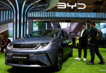 Opinion: Chinese cars on US roads is matter of when, not if