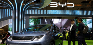 Opinion: Chinese cars on US roads is matter of when, not if