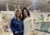 The exclusive Paula Rosen Jewelry at the Mother’s Day shopping event this weekend at Chrome