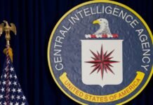 Former CIA officer accused of stealing 300 gold bars worth more than $40 million
