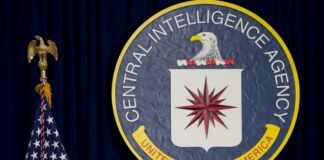 Former CIA officer accused of stealing 300 gold bars worth more than $40 million