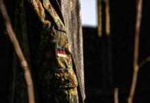 Germany prepares for a new military era as Europe watches closely