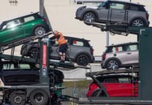 France signals volte-face on ‘Made in Europe’ subsidies for UK car industry