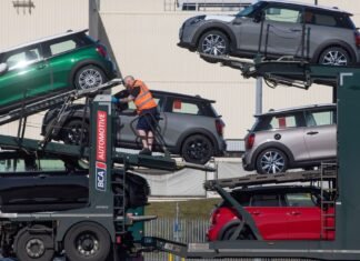 France signals volte-face on ‘Made in Europe’ subsidies for UK car industry