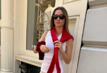 30 Chic Finds I’m Shopping to Look Like I’m Spending the Summer in Paris