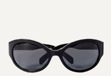 I’m a Fashion Editor Who Loves Eyewear—Here Are the Pairs I’m Actually Considering