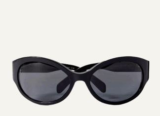 I’m a Fashion Editor Who Loves Eyewear—Here Are the Pairs I’m Actually Considering